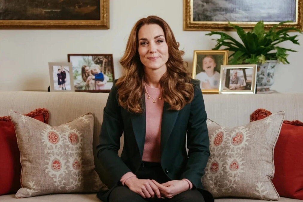 Κέιτ Μίντλετον: Η αλλαγή στο χρώμα των μαλλιών της που προκάλεσε συζητήσεις