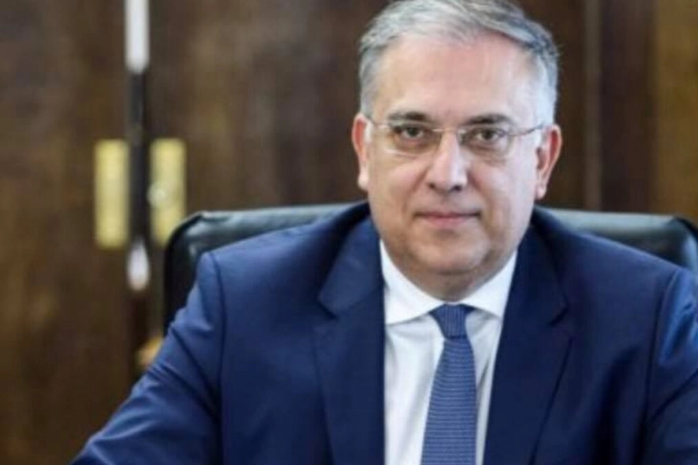 Θεοδωρικάκος: Τα ναυπηγεία της Ελευσίνας αναγεννήθηκαν με το δάνειο της Αναπτυξιακής Τράπεζας προς την ΟΝΕΧ επί Γεωργιάδη