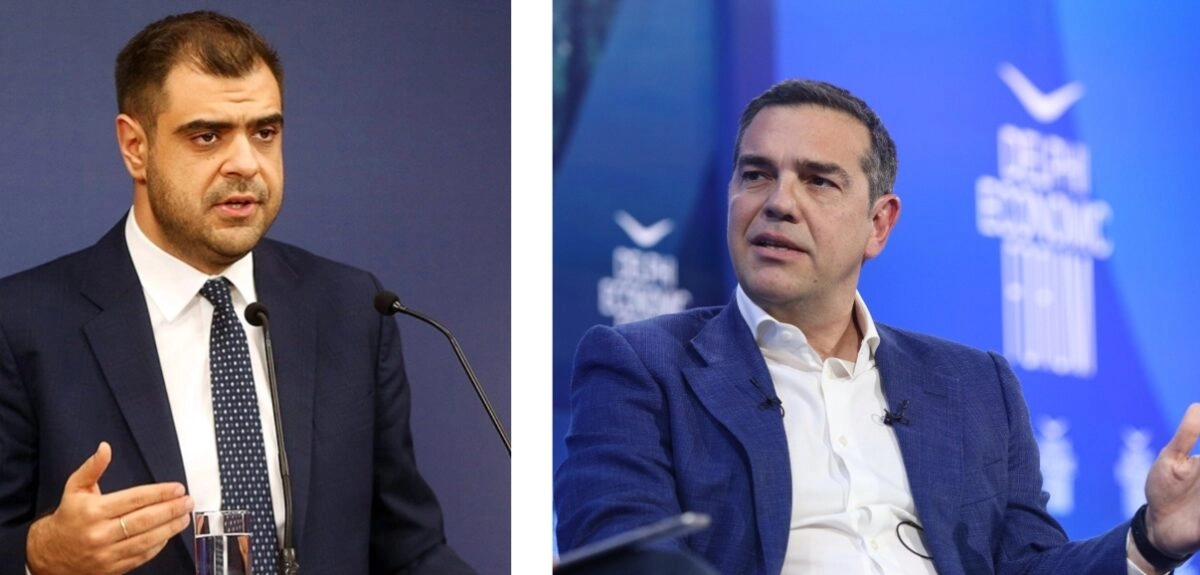 facebook /marinakis