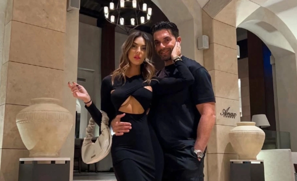 Μαρτίκας: Οι διάλογοί του με τον αρχηγό του κυκλώματος για την Βρισηίδα Ανδριώτου