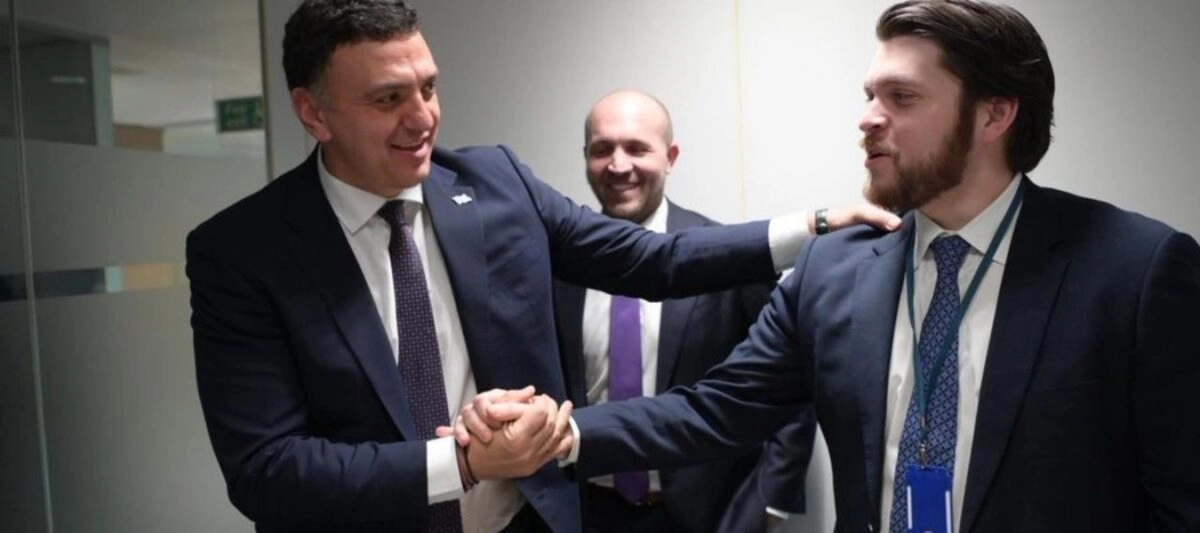 Κικίλιας: Διμερείς συναντήσεις υψηλού επιπέδου στο πλαίσιο του ΙΜΟ