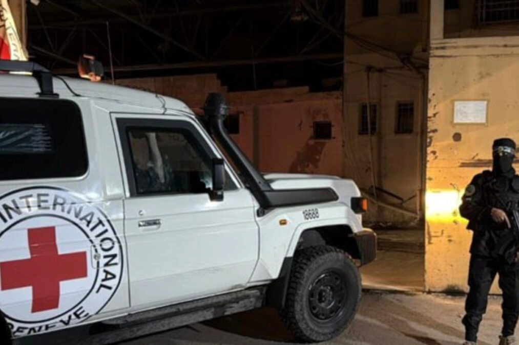 Ισραήλ: Παρέλαβε τη σορό ενός ακόμη ομήρου – Παραμένουν τρεις ακόμη