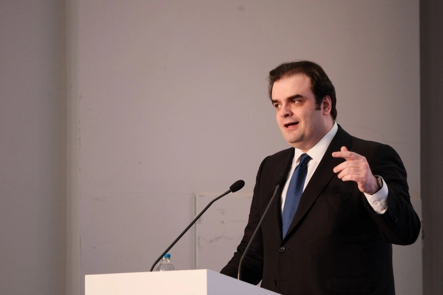 πιερρακάκης