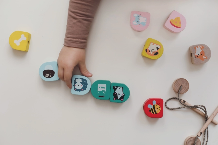 Ασφάλεια παιχνιδιών: νέοι κανόνες για καλύτερη προστασία της υγείας των παιδιών