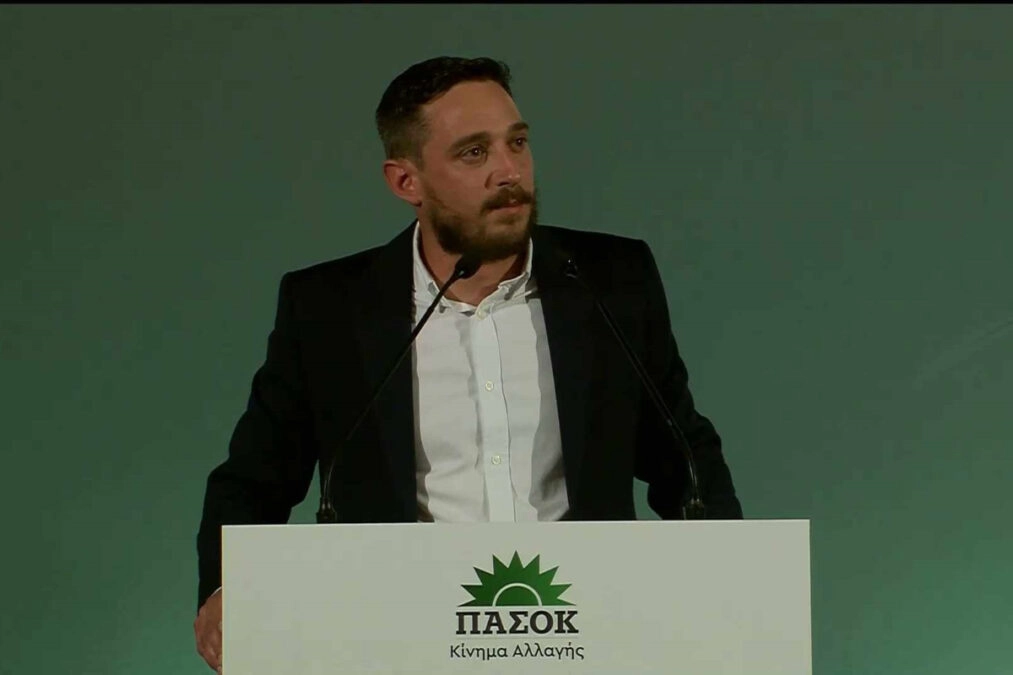 ΟΠΕΚΕΠΕ: «Απολύτως νόμιμες οι διαδικασίες επιδότησης» δήλωσε ο πρώην γραμματέας Ηρακλείου του ΠΑΣΟΚ