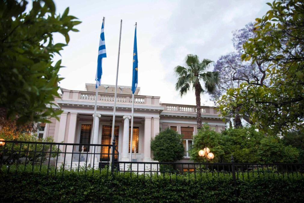 Κυβέρνηση: Συνεδριάζει αύριο το Υπουργικό Συμβούλιο υπό τον Κ. Μητσοτάκη για τον προϋπολογισμό και τις συλλογικές συμβάσεις