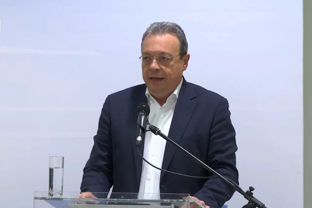 Φάμελλος: «Μοναδικός πολιτικός στόχος του ΣΥΡΙΖΑ είναι μία προοδευτική κυβέρνηση στις επόμενες εκλογές»