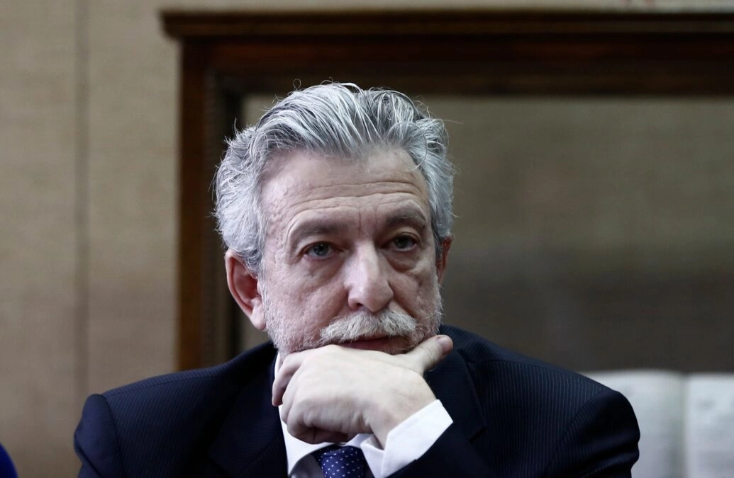 κοντονής /ελληνική δημοκρατία