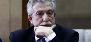 κοντονής /ελληνική δημοκρατία