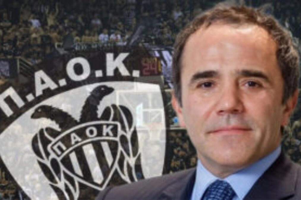 ΚΑΕ ΠΑΟΚ: Στα χέρια του Αριστοτέλη Μυστακίδη και επίσημα