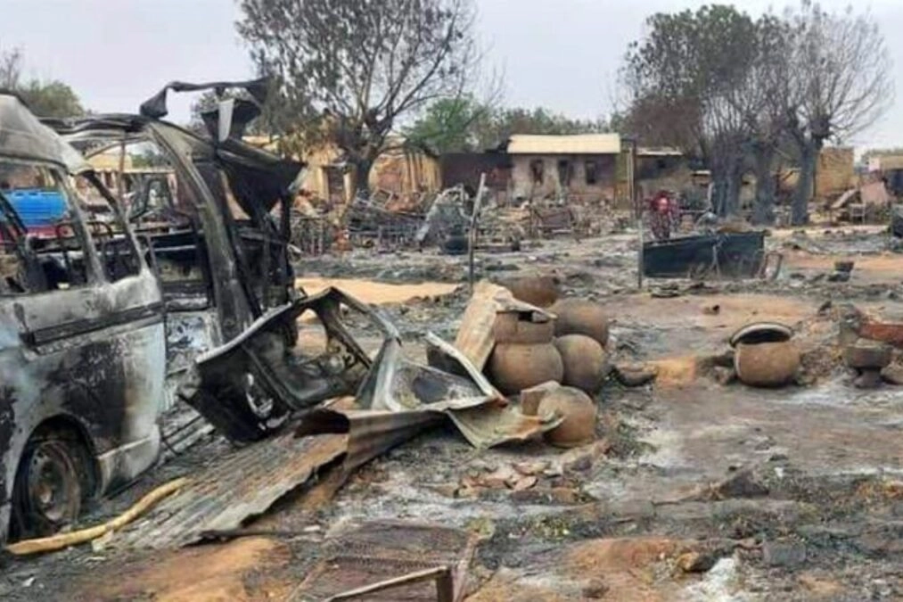 Σουδάν: Ψήφισμα του Ευρωκοινοβουλίου καταδικάζει τη συνεχιζόμενη βία και των δύο μερών