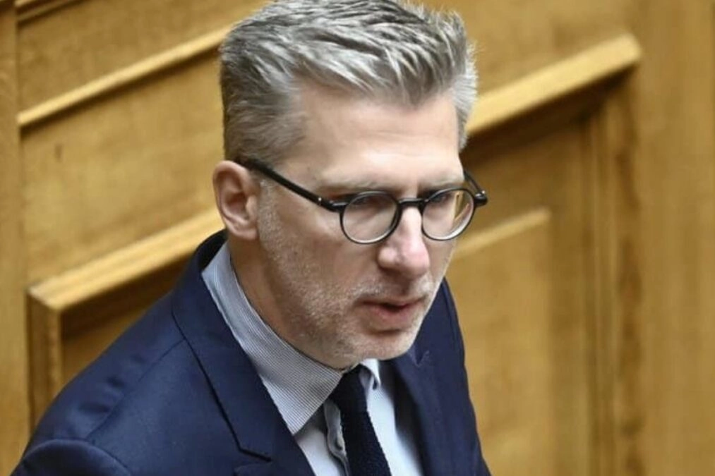 Εξεταστική Επιτροπή ΟΠΕΚΕΠΕ: Μήνυση και αγωγή κατά της Ζ. Κωνσταντοπούλου ανήγγειλε ο Ά. Σκέρτσος