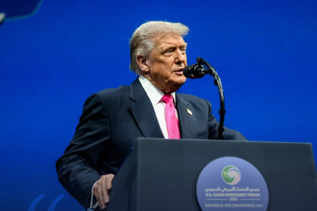 Τραμπ: Ανακοίνωσε ότι ο εναέριος χώρος της Βενεζουέλας θα κλείσει συνολικά