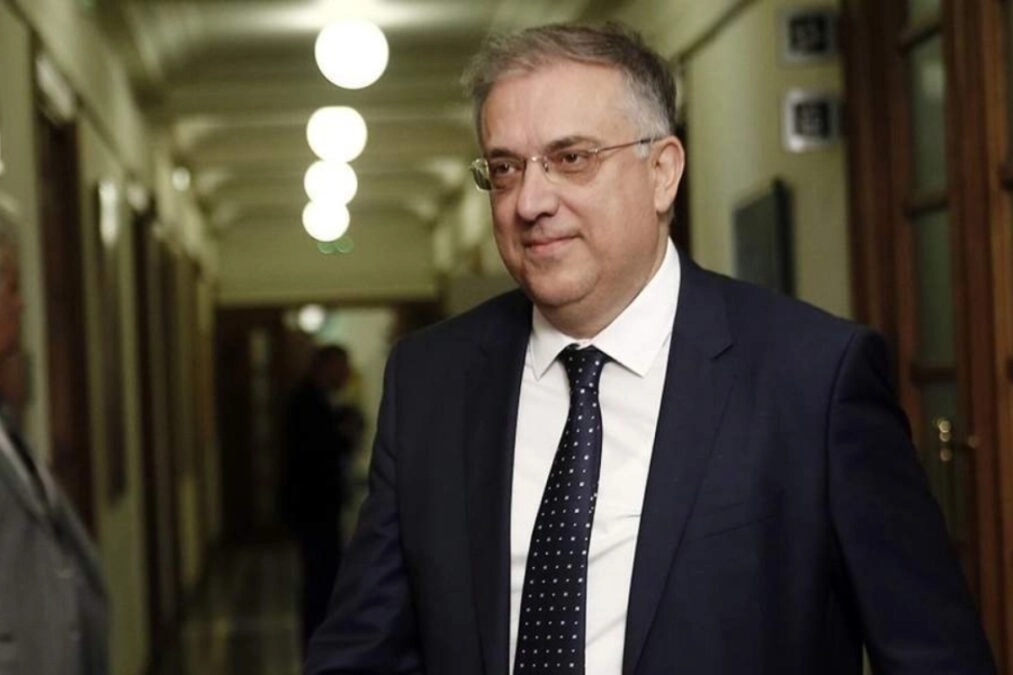 Θεοδωρικάκος: Τη Δευτέρα ανοίγει η πρόσκληση ενδιαφέροντος για τον προσωρινό διοικητή της ΑΑΠΚ