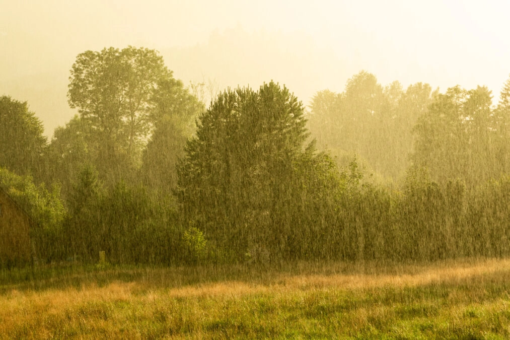 Καιρός: Συνεχίζονται οι βροχές στο Ιόνιο και τη Μακεδονία – Ισχυρά φαινόμενα σε ανατολικό Αιγαίο και Δωδεκάνησα