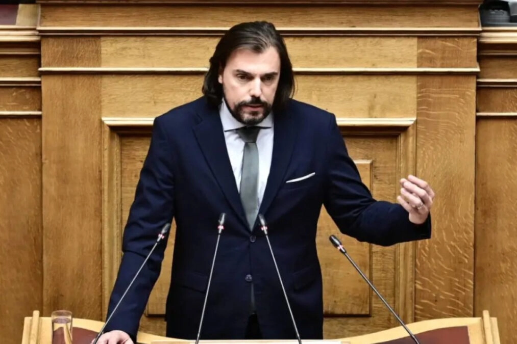 Πέτρος Παππάς: Ερώτημα προς το υπουργείο Υποδομών σχετικά με την απουσία σχεδιασμού σύνδεσης του fly over με τον κόμβο Κ11Α