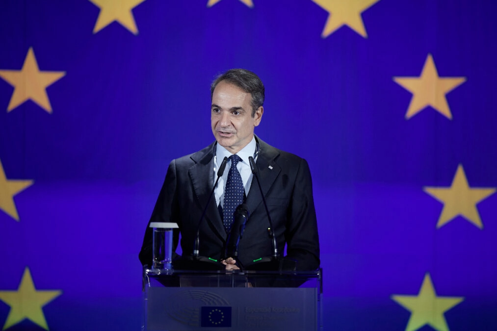 Μητσοτάκης: Στο Λονδίνο τη Δευτέρα για το 4ο Επενδυτικό Συνέδριο – Σημαντικές συνομιλίες