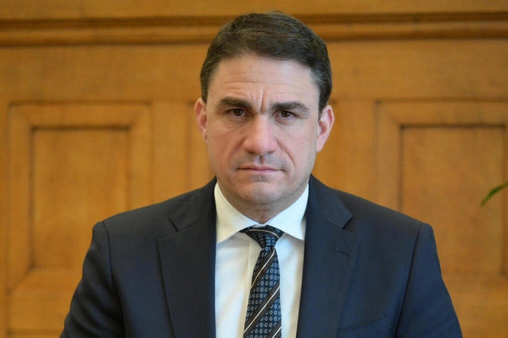 Τσουκαλάς: Είμαστε η μόνη χώρα που πλήρωσε το 44% αντί για 70% της επιδότησης στους αγρότες