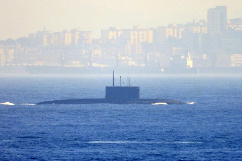 Ρωσία: Παύει τη λειτουργία του μετά από επίθεση σταθμός εξαγωγής πετρελαίου στο Νοβοροσίσκ