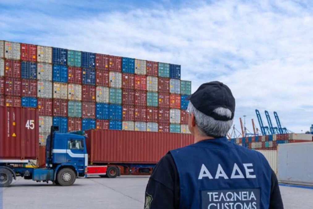 ΑΑΔΕ: Κατασχέθηκαν 8.000 απαγορευμένα εμβόλια από την Τουρκία για την ευλογιά