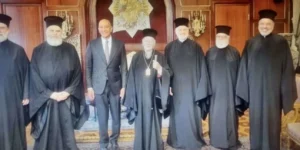 ΒΑΡΘΟΛΟΜΑΊΟΣ