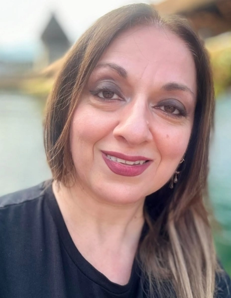 Σοφία Μουτίδου: Είχα την τύχη να μην είμαι σεξουαλικά ποθητή-Το διαχειρίζομαι στον ψυχολόγο μου