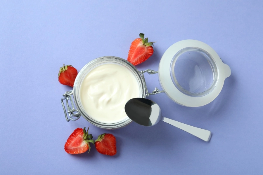 Ο ΕΦΕΤ ανακαλεί στραγγιστό γιαούρτι