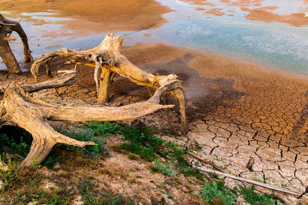 Αθήνα: Αντιμέτωπη με τη μεγαλύτερη κρίση λειψυδρίας των τελευταίων 30 ετών