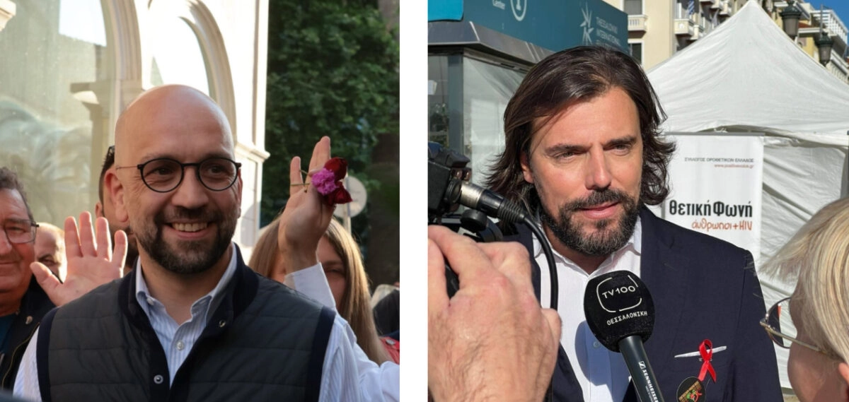 Ο Μπάρκας του ΣΥΡΙΖΑ χαρακτήρισε τον Πέτρο Παππά «σφουγγοκωλάριο του Άδωνι Γεωργιάδη»