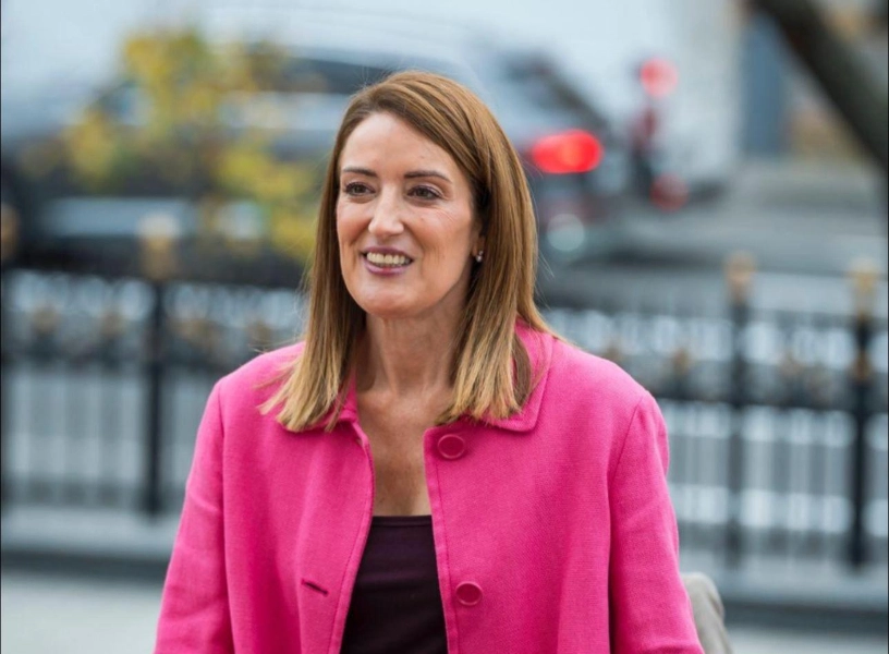 Μέτσολα: Η Κύπρος είναι το «δεύτερο σπίτι» μου – Αναμένω δυναμική προεδρία της ΕΕ το 2026