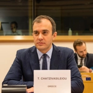 Χατζηβασιλείου: Να αποφασίσει η αντιπολίτευση αν συμφωνεί με τη διπλωματική αναβάθμιση και αμυντική θωράκιση της χώρας