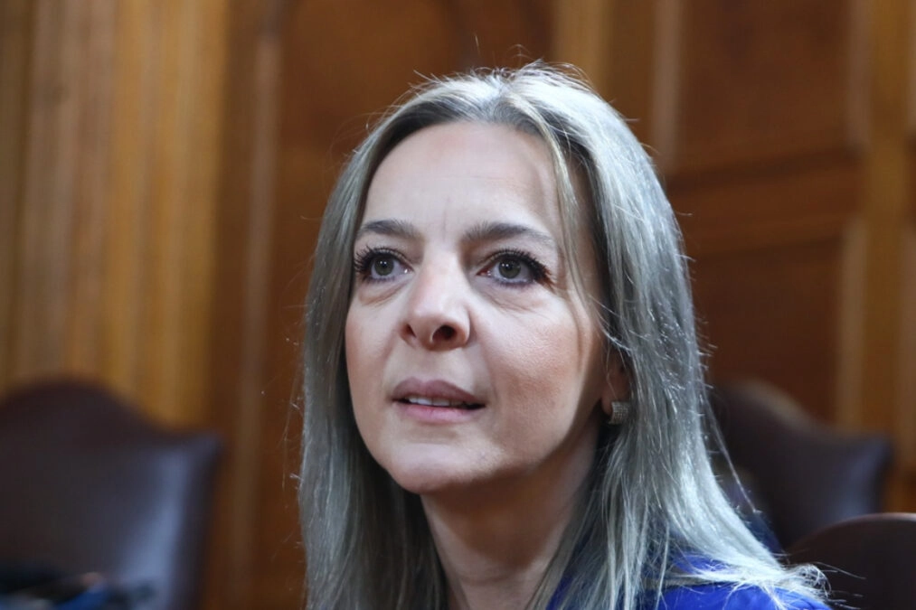 Πόπη Σεμερτζίδου: «Να αρχίσω απεργία πείνας έξω από τη Βουλή;»