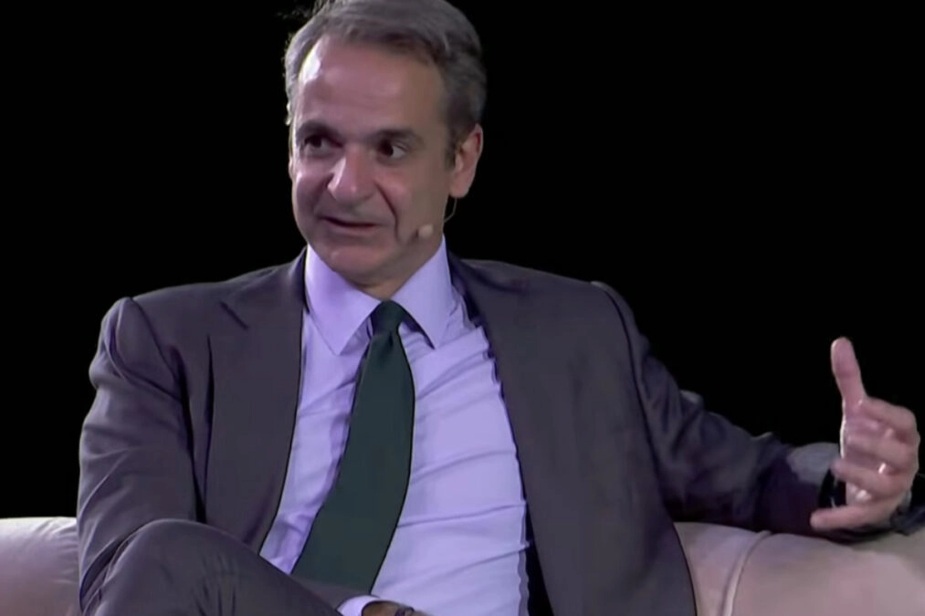 Κ. Μητσοτάκης: Δεν μπορεί να υπάρχει ενίσχυση της παραγωγικότητας χωρίς αξιοποίηση της τεχνολογίας