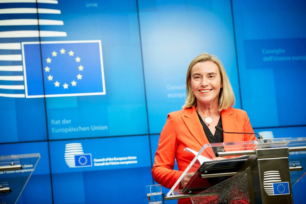 ΕΕ: Πώς οδηγήθηκαν οι έρευνες στη σύλληψη των Μογκερίνι, Σαννίνο και Τζεγκρέττι