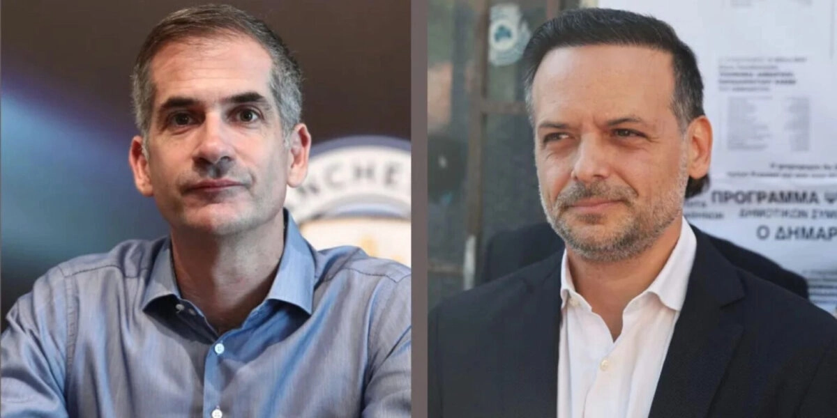 «Λιγότερη τοξικότητα, περισσότερη δουλειά για την Αθήνα», απαντά η παράταξη του Κώστα Μπακογιάννη στον Χάρη Δούκα