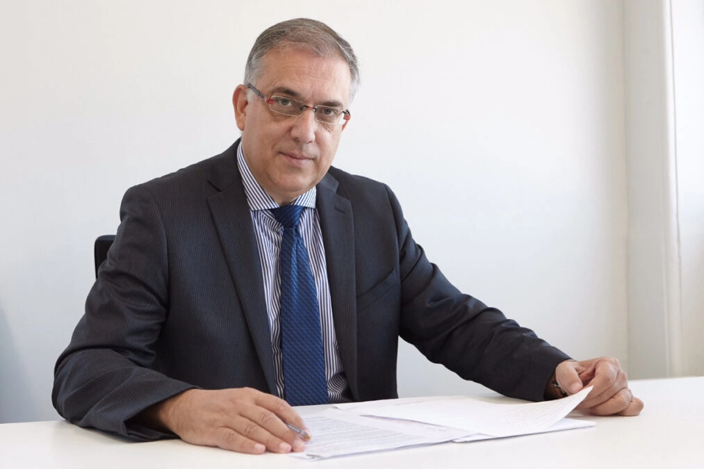 Τάκης Θεοδωρικάκος: Οφείλουμε να ενισχύσουμε την παραγωγική ισχύ της χώρας