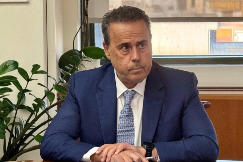 Παπασταύρου: Συναντήθηκε με τον υπουργό Εσωτερικών των ΗΠΑ για την πρόοδο στην ενεργειακή συνεργασία