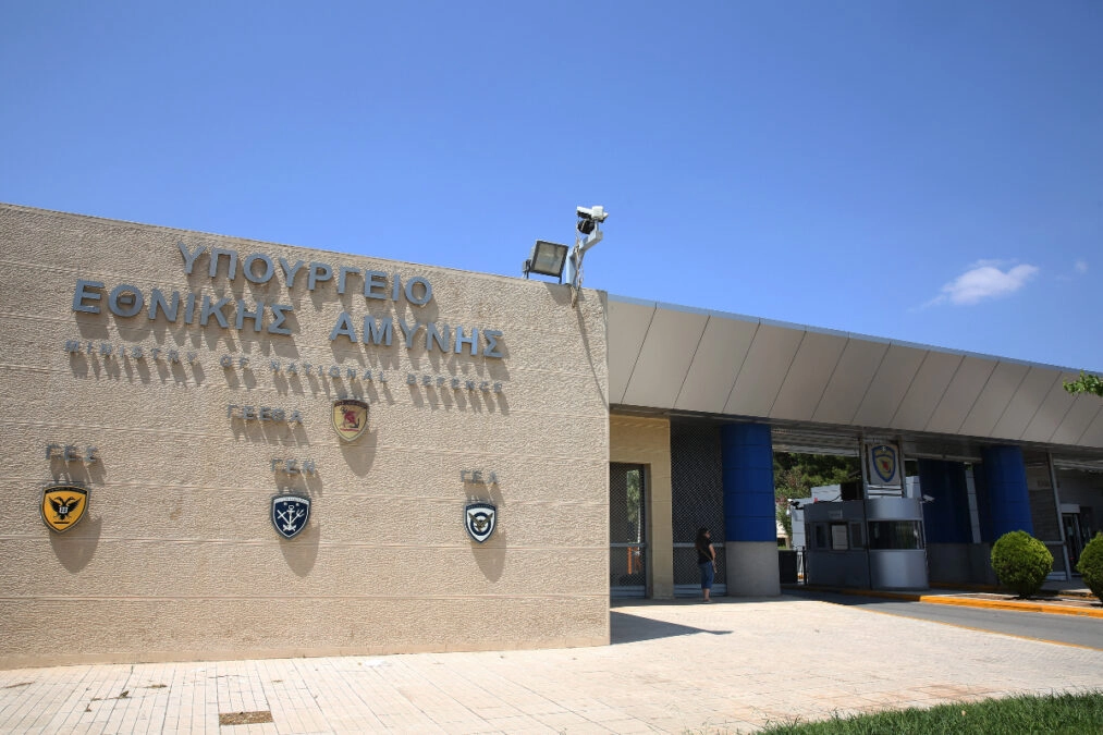 ΥΠΕΘΑ: «Η Ελλάδα είναι υποχρεωμένη να διατηρεί την αποτρεπτική της ισχύ» απαντά στην Τουρκία