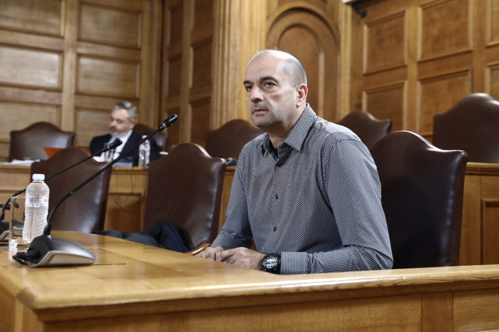 ΟΠΕΚΕΠΕ: Δώρο από τη μητέρα του δήλωσε τη Ferrari ο Χ. Μαγειρίας – 25.000 κέρδη από Τζόκερ