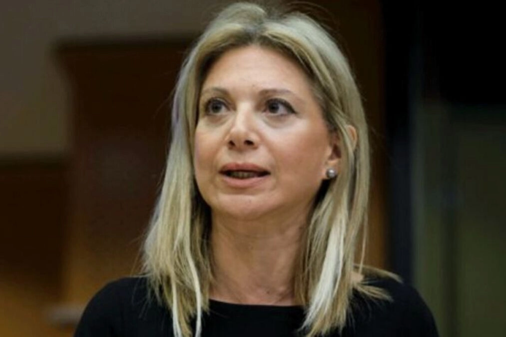 Καρυστιανού: Ένα κίνημα πολιτών θα φέρει τη λύση στην Ελλάδα, δεν ξέρω αν θα βγω μπροστά – Δεν θα συνεργαστούμε με κανέναν από το υπάρχον σύστημα