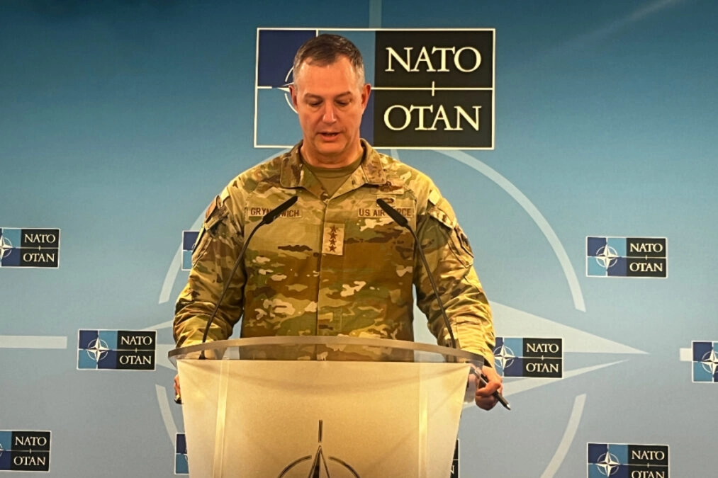 Αξιωματικός ΝΑΤΟ: Η Ρωσία είναι πιθανό να δοκιμάσει τη συλλογική άμυνα της συμμαχίας