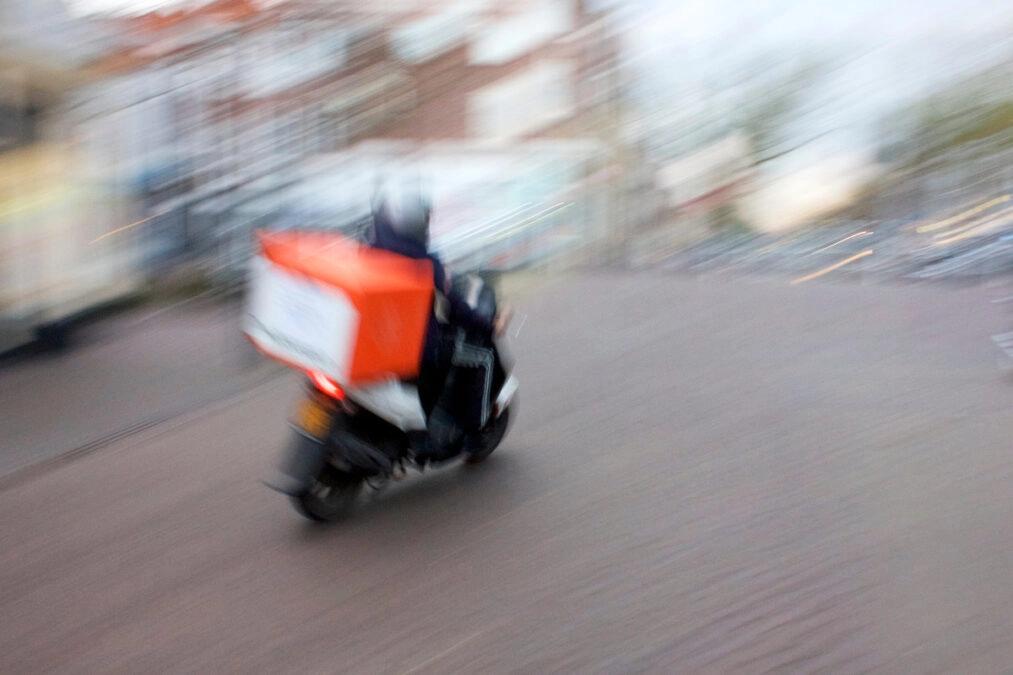 ΓΣΕΕ: Οδηγίες προς τους εργαζομένους κατά τη διάρκεια ακραίων καιρικών φαινομένων