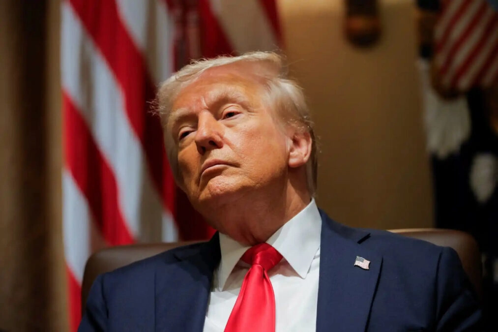 Τραμπ προς Ευρώπη: Κινδυνεύει με εξάλειψη του πολιτισμού και οικονομική υποχώρηση