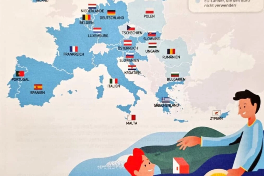 Διπλωματικές πηγές: Το ΥΠΕΞ είχε προβεί στις δέουσες ενέργειες για τη λάθος απεικόνιση χάρτη σε εγχειρίδιο της Κομισιόν