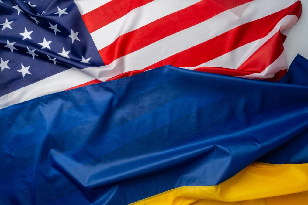 ΗΠΑ: Νέες συναντήσεις Ουκρανών και Αμερικανών αξιωματούχων για το ειρηνευτικό πλάνο