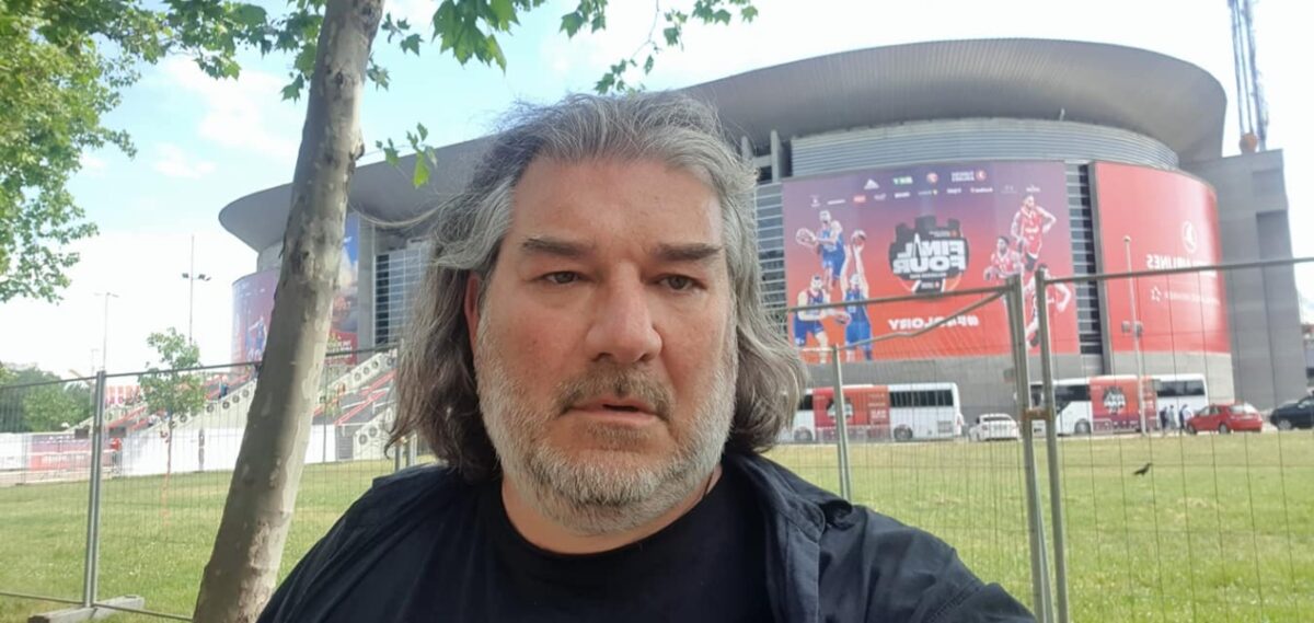 Καραχάλιος facebook