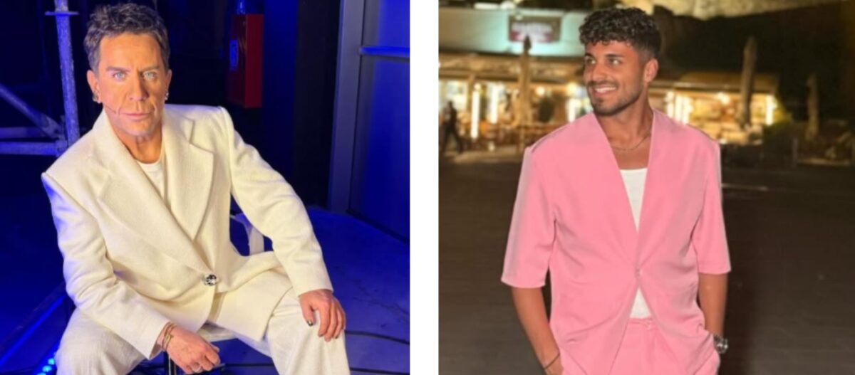 Βαριές καταγγελίες κατά του Μαζωνάκη: Τι αναφέρει η μήνυση του 21χρονου τραγουδιστή-Οι σεξουαλικές πιέσεις, οι εκβιασμοί και τα ναρκωτικά