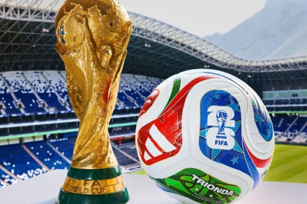 Μουντιάλ 2026: «Καμπανάκι» για τις ηλεκτρονικές απάτες με εισιτήρια, καταλύματα και ταξιδιωτικά πακέτα