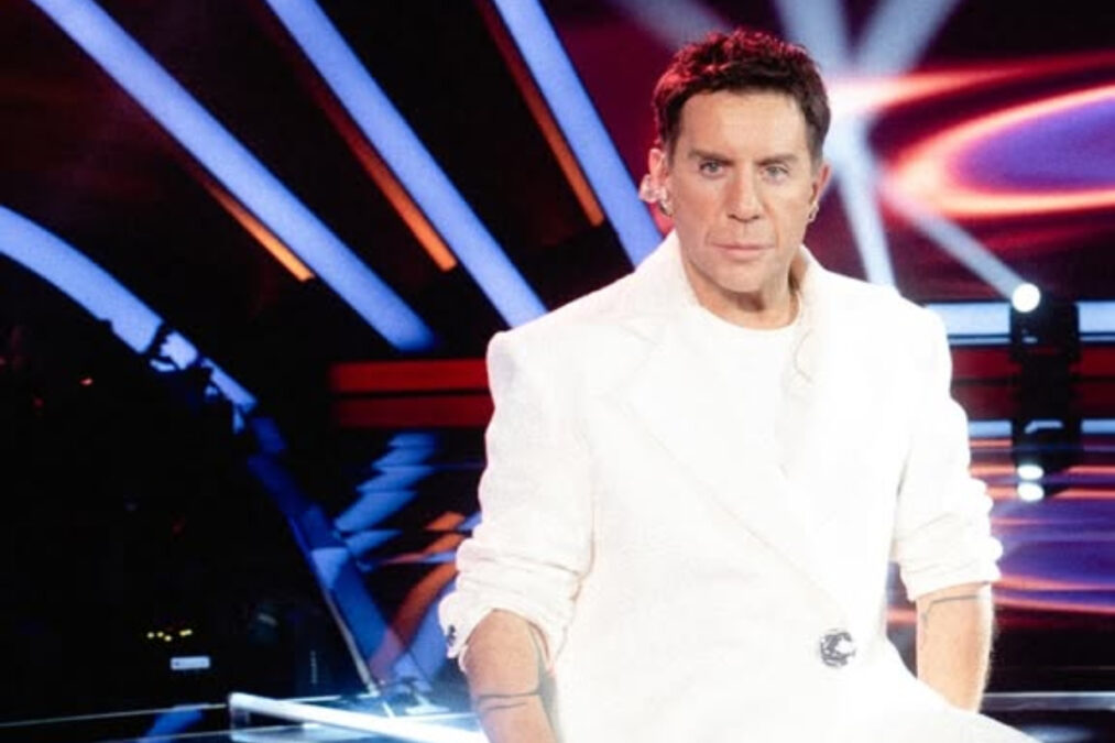 Γιώργος Μαζωνάκης: Δώρισε 20.000 ευρώ στον τηλεμαραθώνιο του ΑΝΤ1