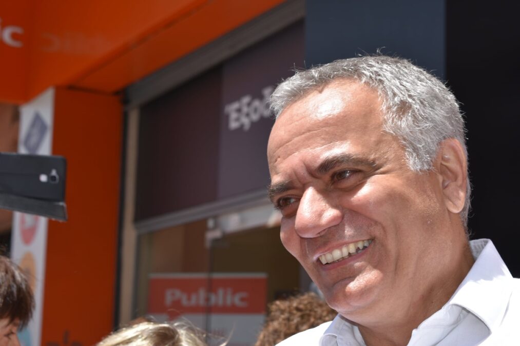 Πάνος Σκουρλέτης: Τα δύο μεγάλα λάθη του ΣΥΡΙΖΑ – Παραδίδει το κόμμα στις βουλές του Αλέξη Τσίπρα